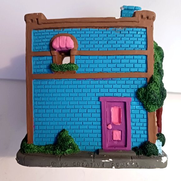 Creative Crafts California Creations Bakery VERY Hard To Find - Picture 8 of 13